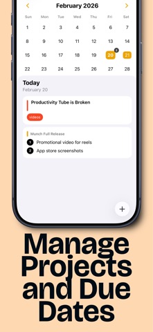 IdeaVault - Store Goals, Ideas screenshot