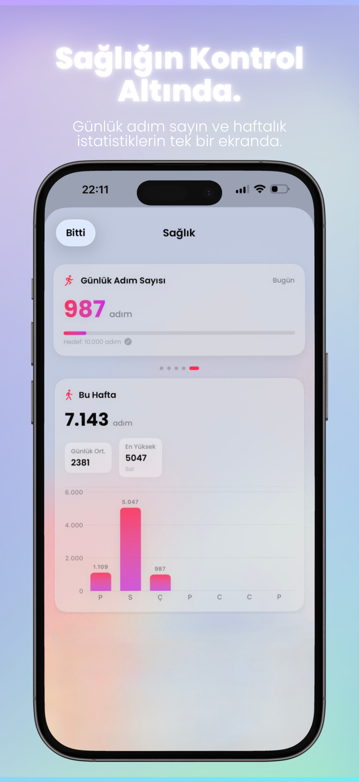 Taskly: Smart Planner screenshot 6