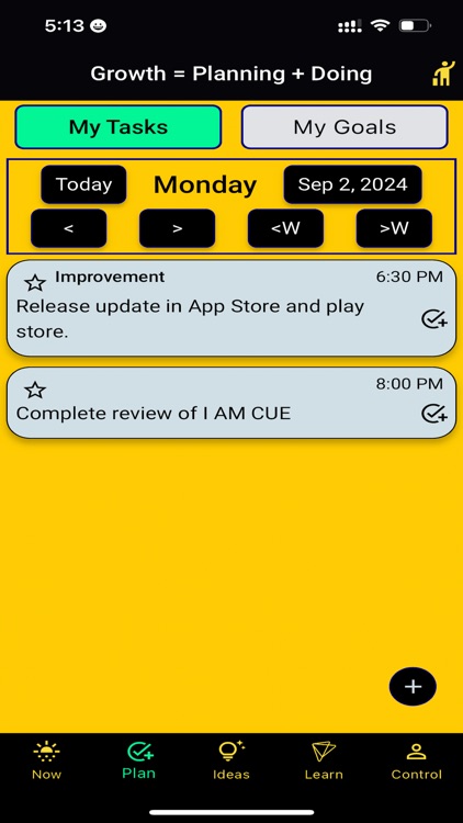 I AM CUE screenshot-3