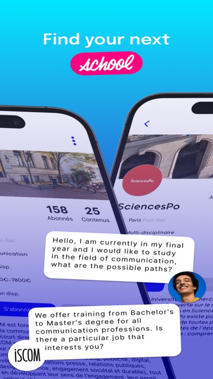 ExtraStudent: Succeed School