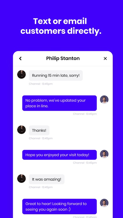 Waitwhile screenshot-4