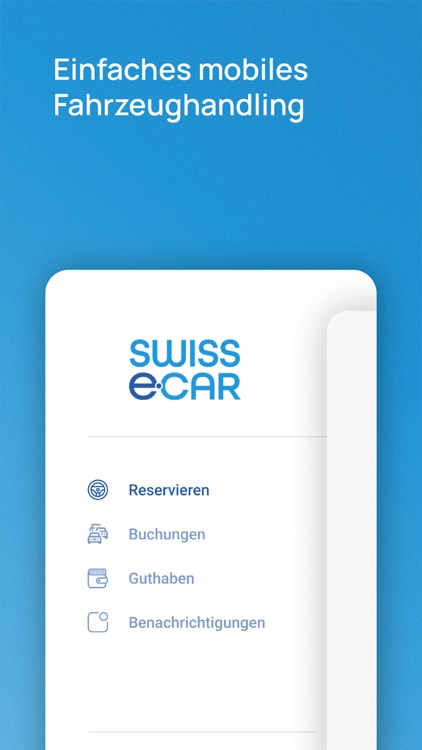 SWISS E-CAR