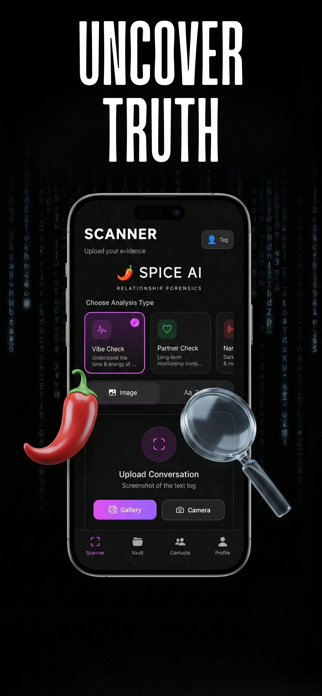 Spice AI Screenshot 1 of 3