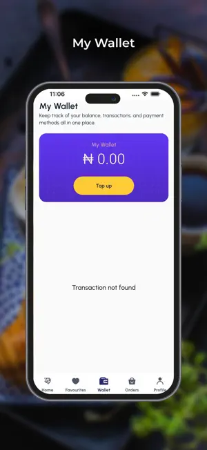 Naijasoup screenshot 4