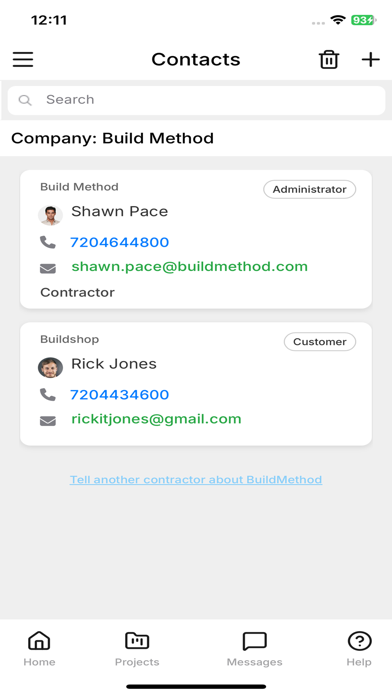 Build Method App Screenshot 10 of 10