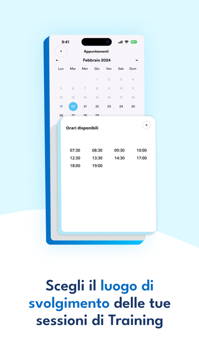 Plannest Screenshot