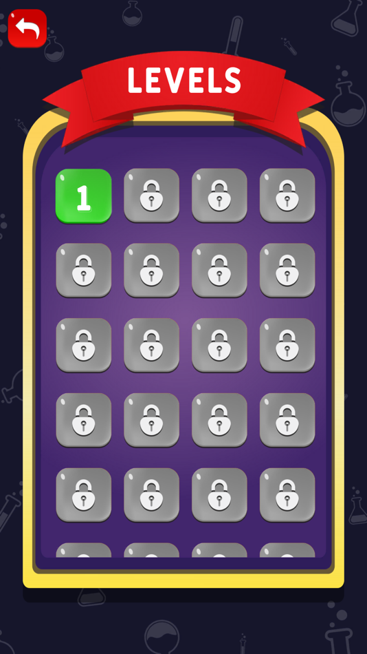 #3. Water Sorting Color IQ Puzzle (macOS) Podle: Sulman Hussain Khan