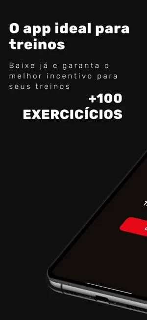 Spark : Treine Inteligente screenshot 1