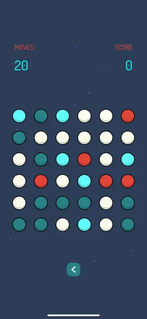 Lines - A Connect Game screenshot 2