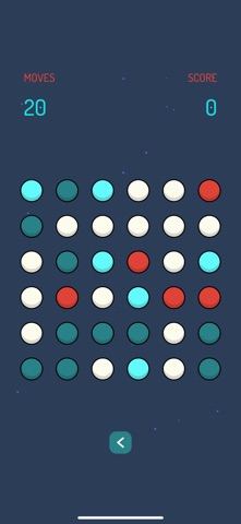 Lines - A Connect Game screenshot
