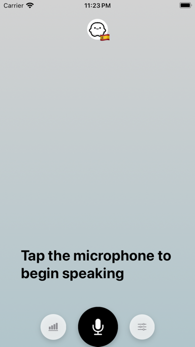 Tomo: Language Practice Screenshot