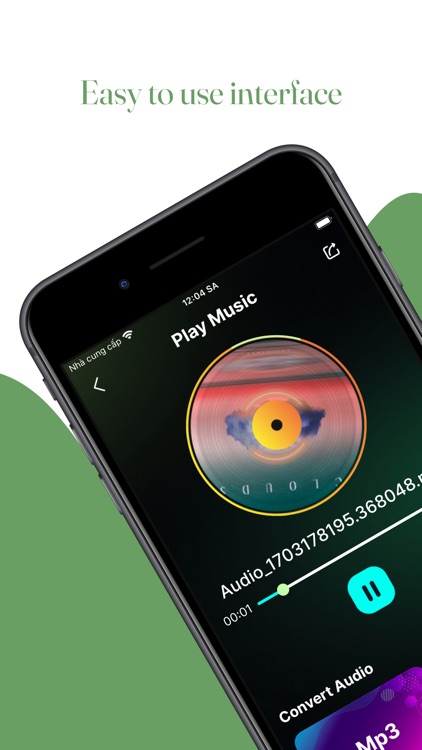 IPlayer - Music Player & Video by Giray Sazay
