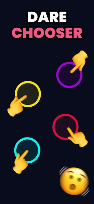 TOZ - Party games screenshot 4
