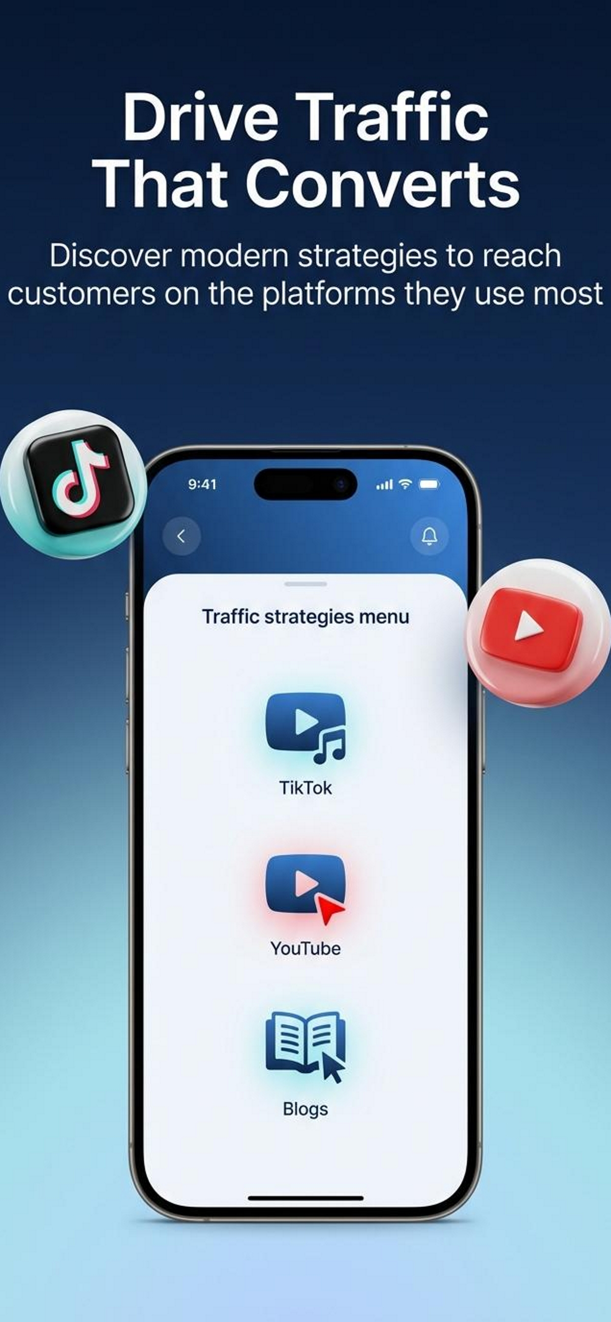 Affiliate Marketing Course