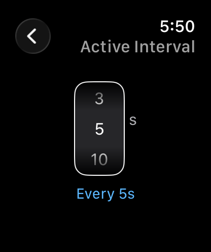 HeartOxy screenshot 13