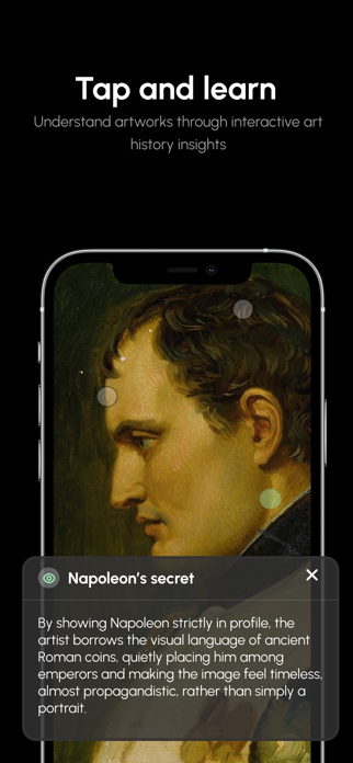 LearnArt - Art app Screenshot 3 of 6