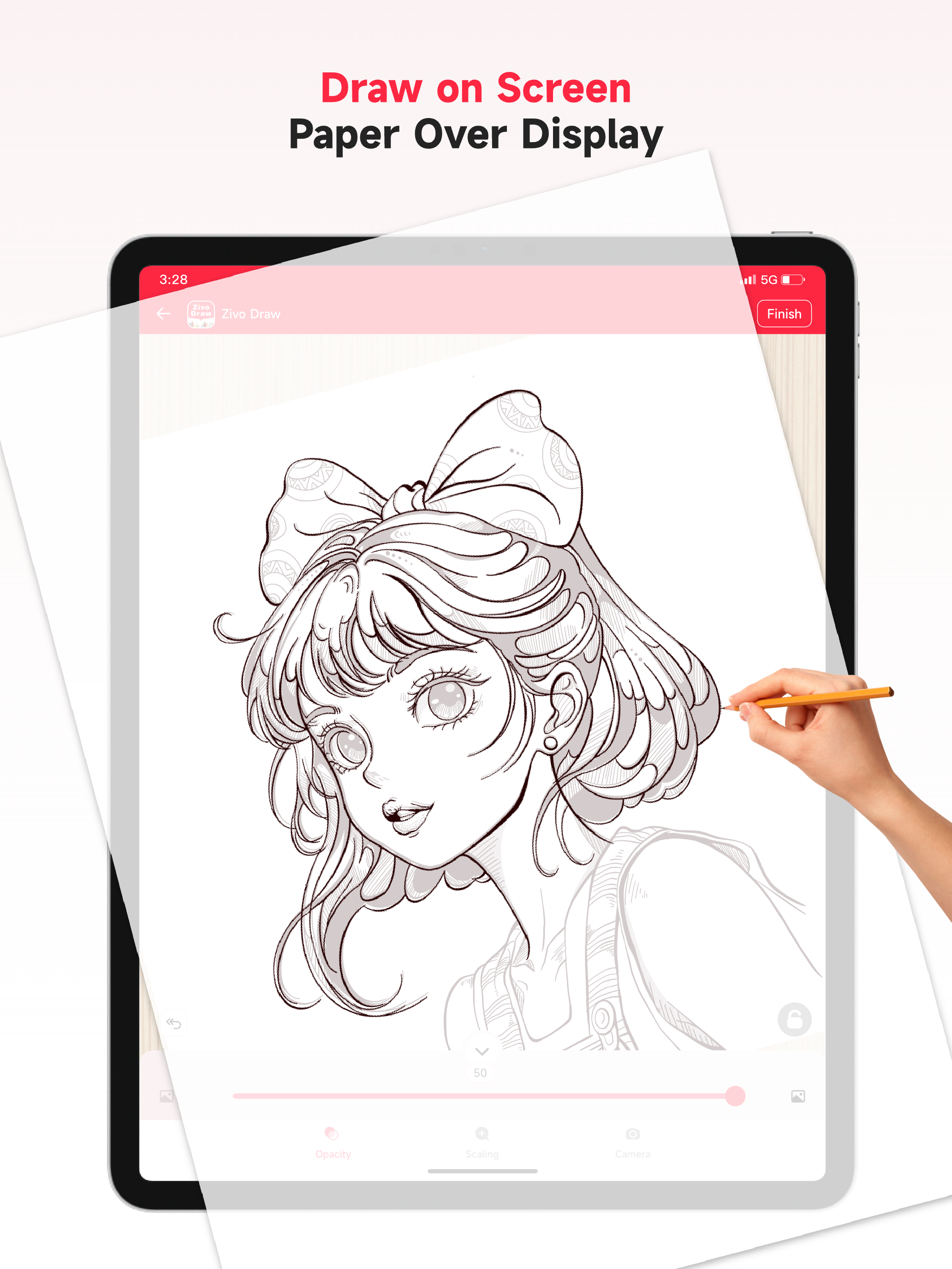 Zivo Draw