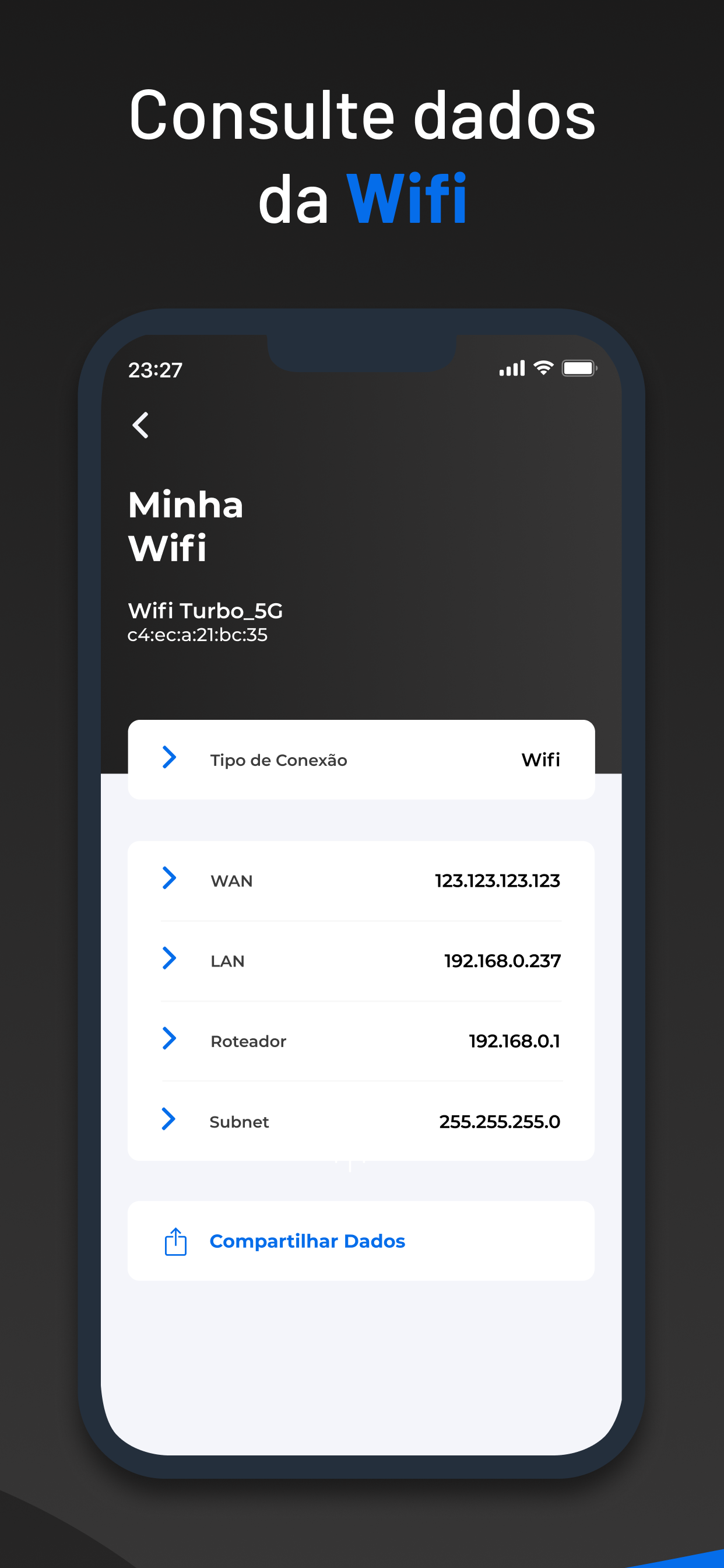 Ez Infor Telecom screenshot 5