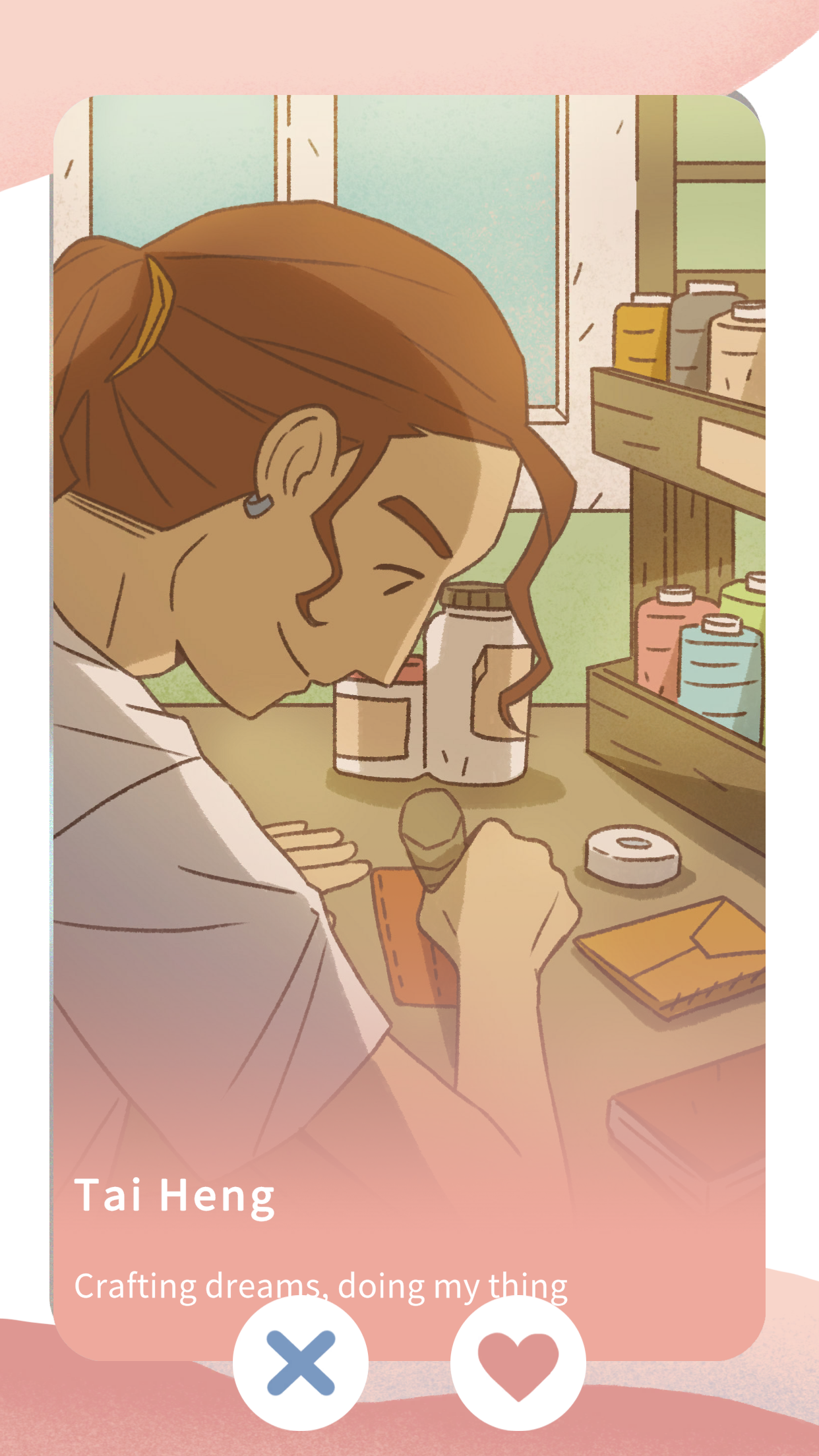 Do You Really Want to Know 2 screenshot 4