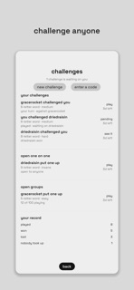 Counting Spaces screenshot 4