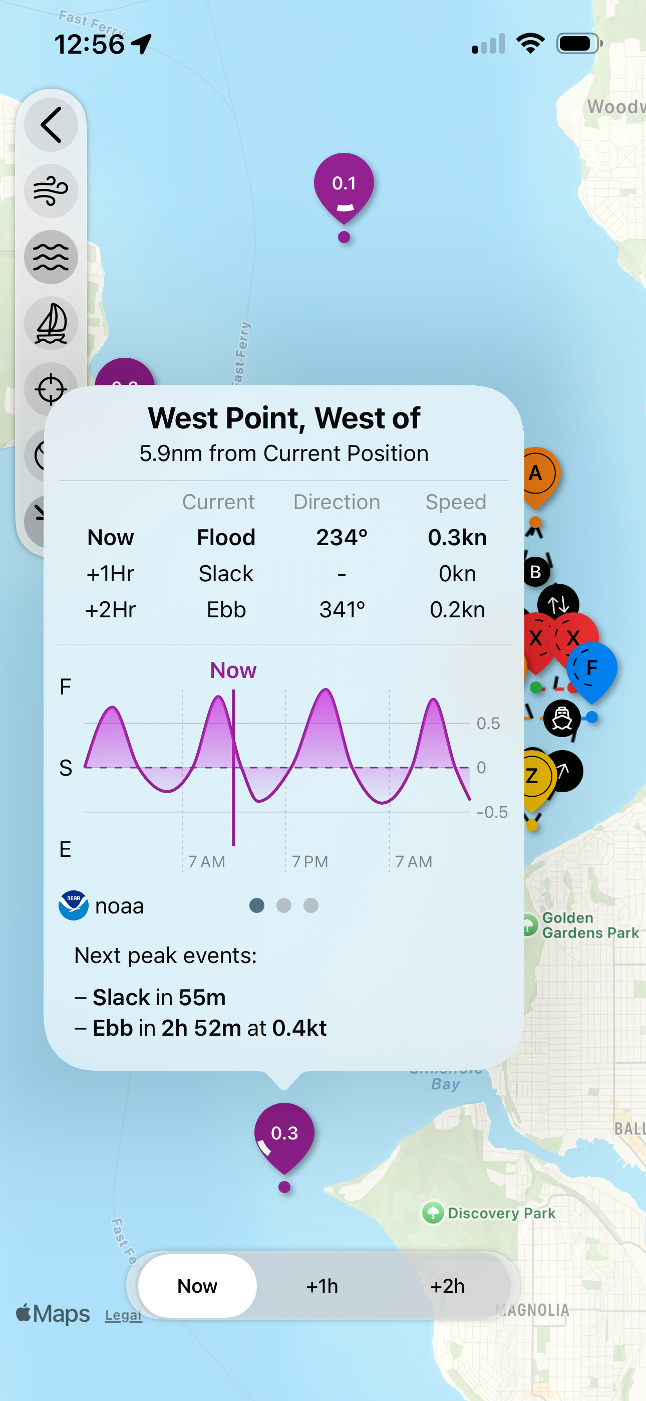 Regatta Manager screenshot 5