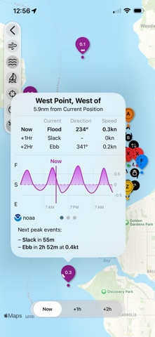 Regatta Manager Screenshot 5 of 10