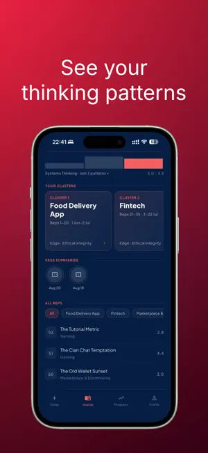 The Product Geek screenshot 2