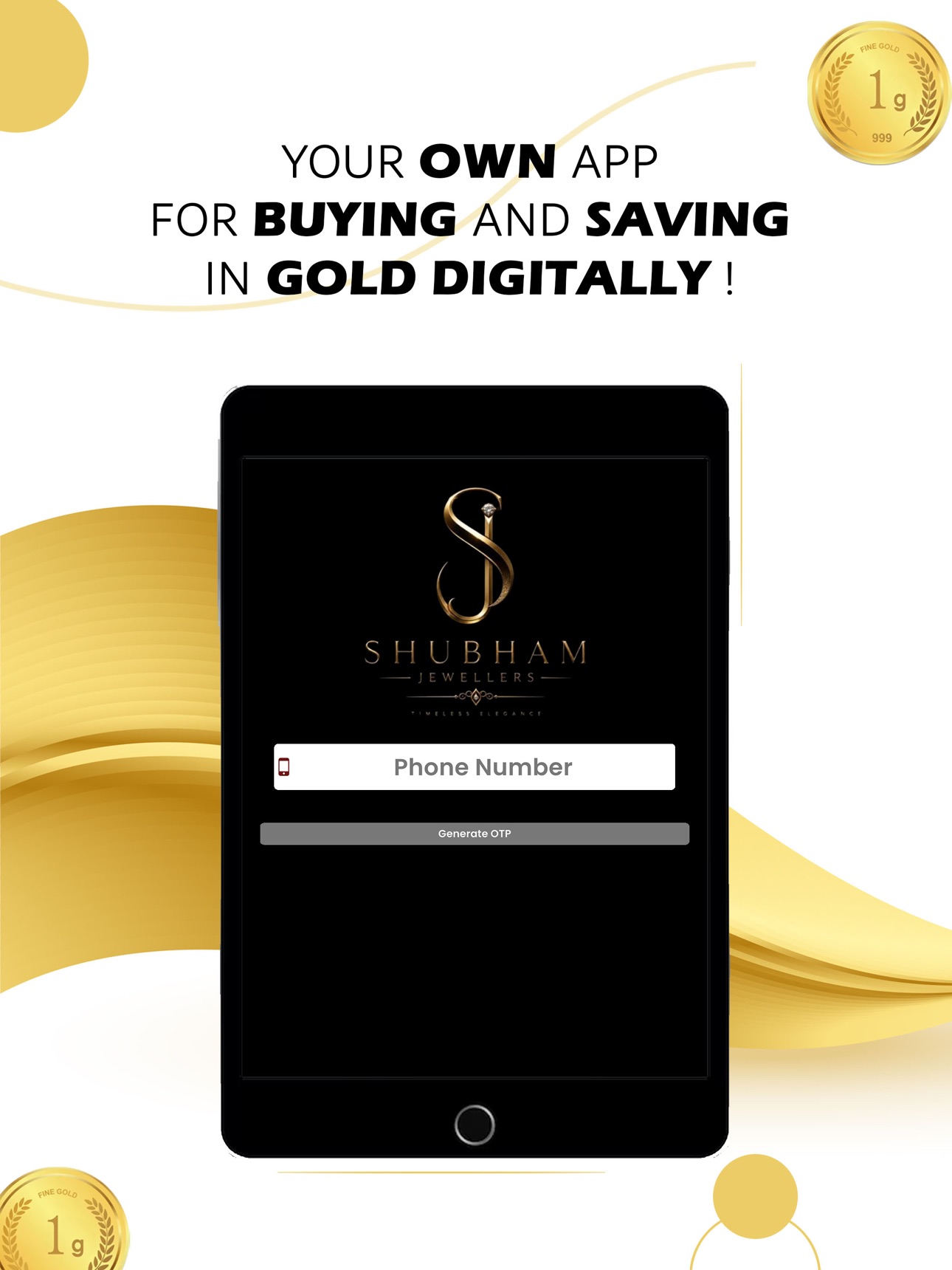 Screenshot 6 of SHUBHAM JEWELLERS AURANGABAD