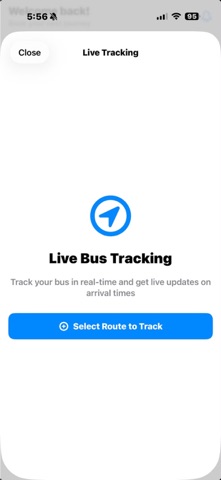 Wote InterCity screenshot