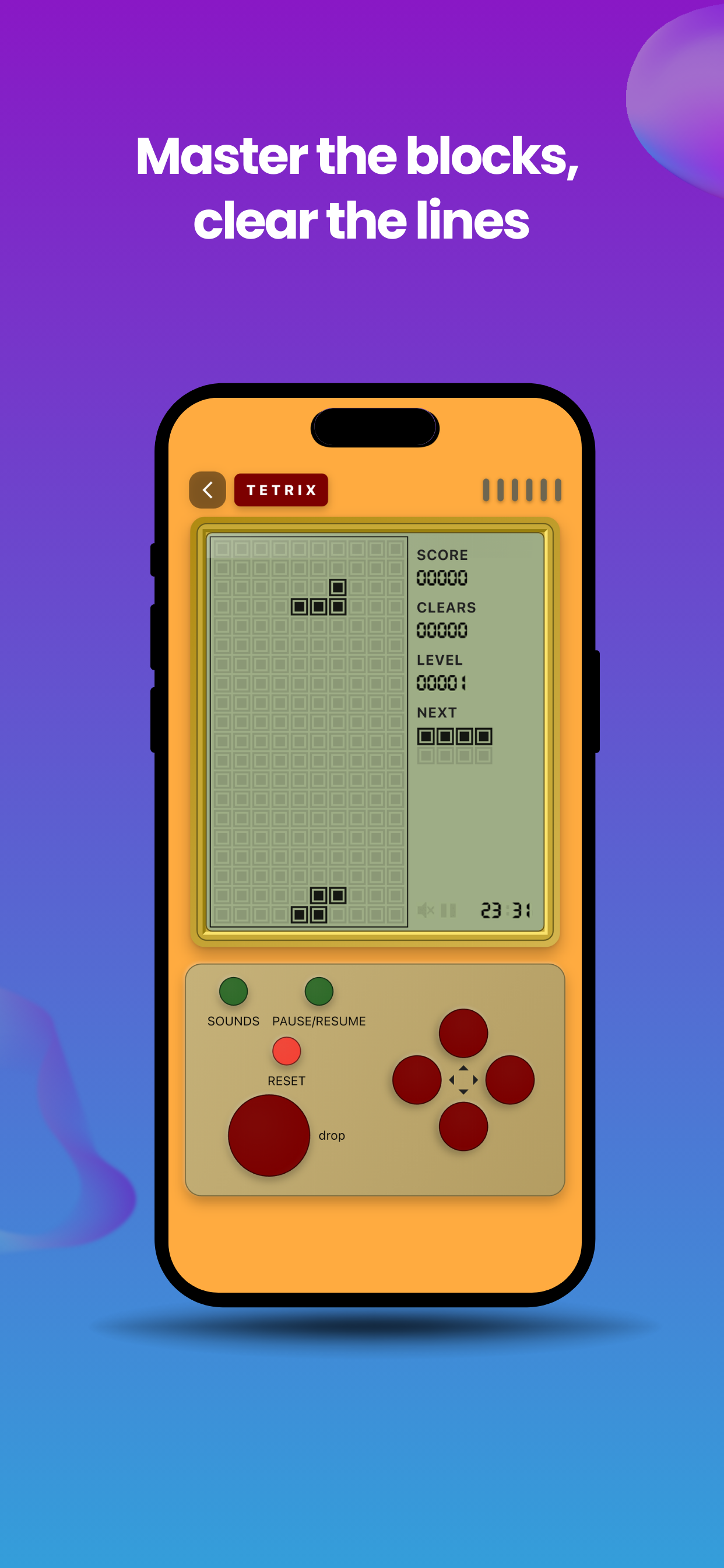 GameBox: Offline Games Hub screenshot 3