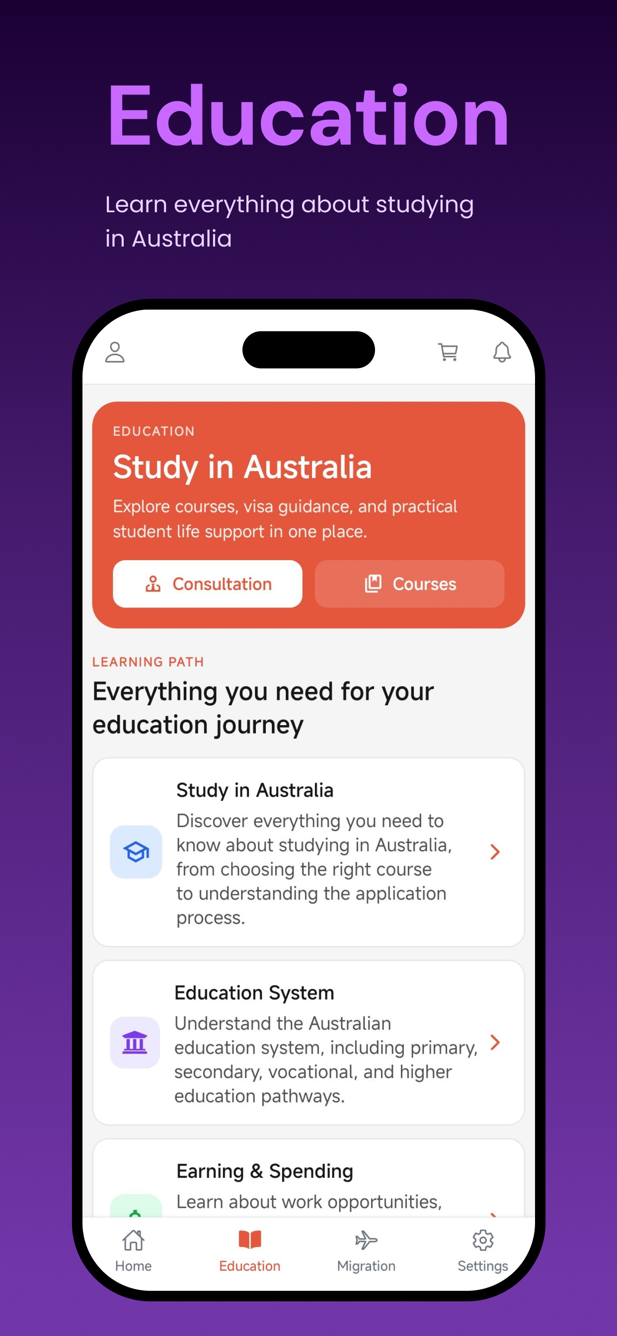 Mentors' Global screenshot 3