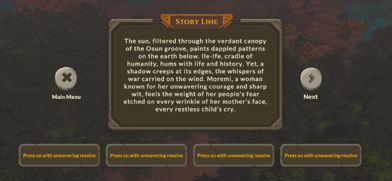 Edge Born Screenshot 2 of 4