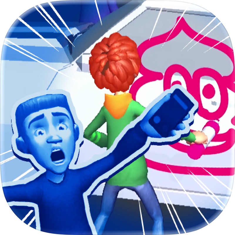 Twerk Race 3D — Fun Run Game screenshot 12