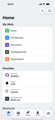 GitHub 1