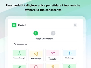 prepSSM iPad screenshot 6
