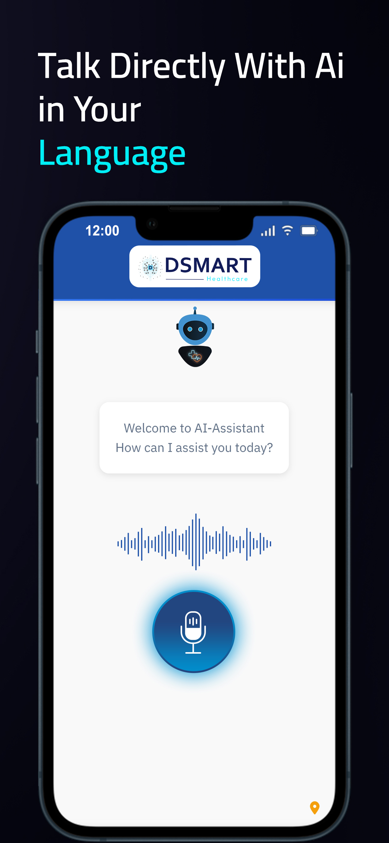 DSmart AI