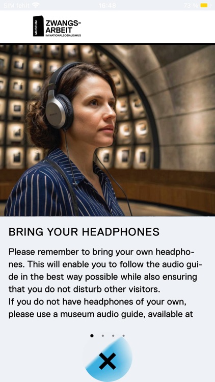 Museum of Forced Labour