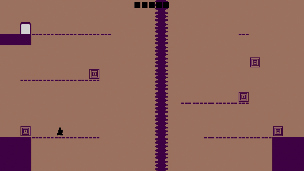 Level Devil - NOT A Troll Game screenshot 3