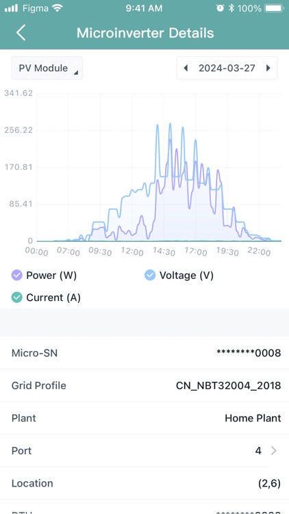 S-Miles Enduser screenshot-4