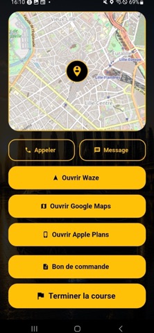 LGD Driver Screenshot 7 of 9
