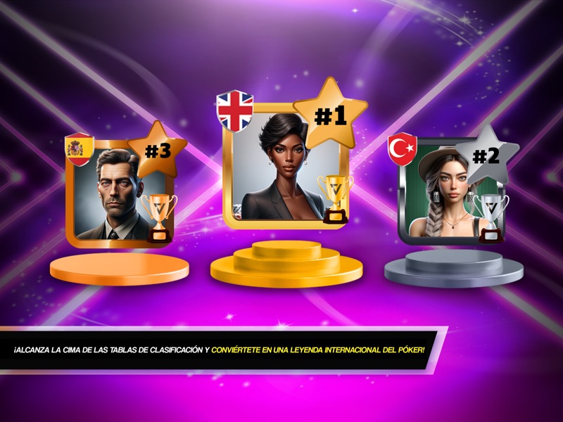 Velo Poker: Play Texas Holdem screenshot 10