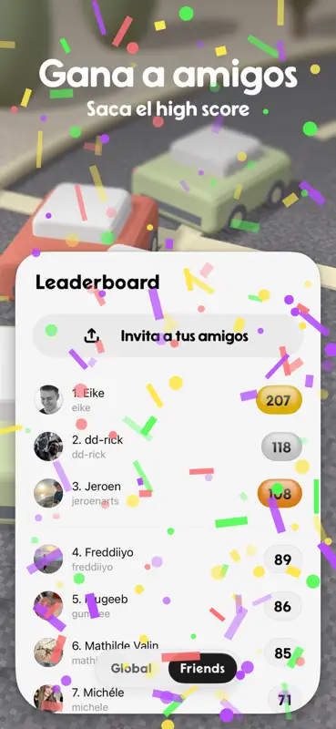 Jamboree: Creador de Juegos screenshot 8 of 9