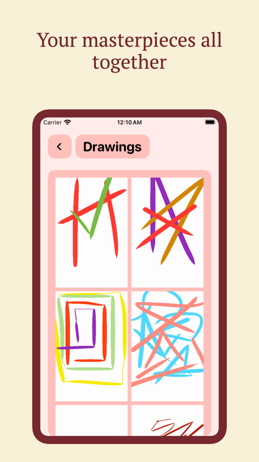 #5. SocialCanvas: Design & Share (iOS) 由: Saif Ullah Sajid