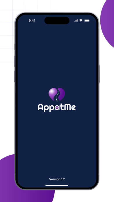 AppatMe: Dating, Chat and Meet Screenshot