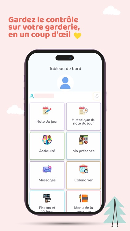 YoomiKidz Manager screenshot-3