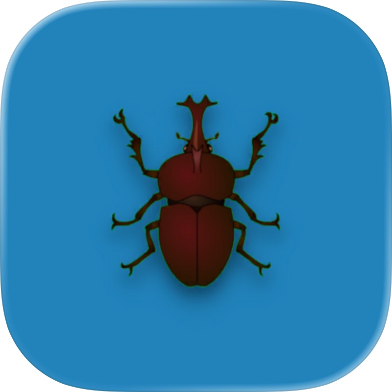 KABUTO Beetle Diary & Battle screenshot 7