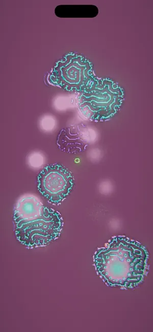 Ondari — A Living World screenshot 4