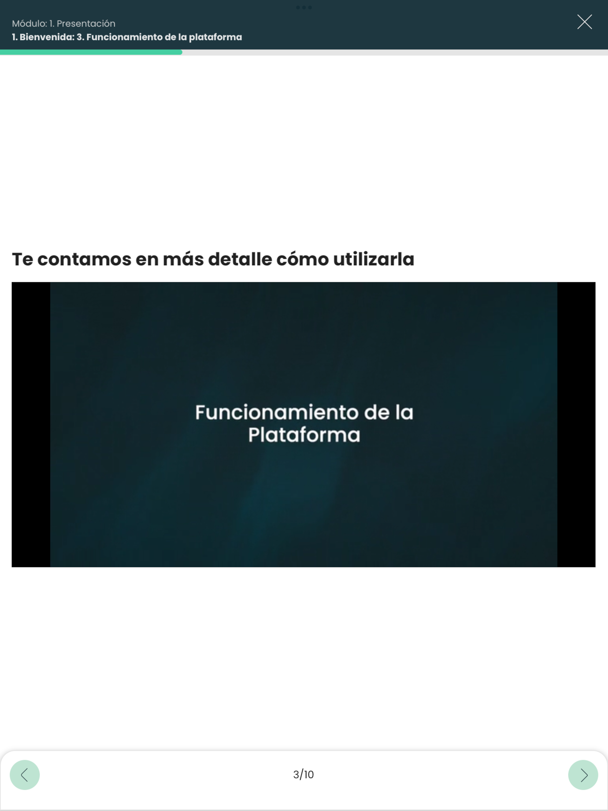 thePower Education