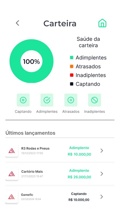 M3 Lending screenshot-5