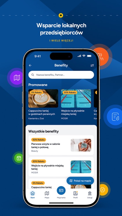 Gmina Goleniów screenshot-3